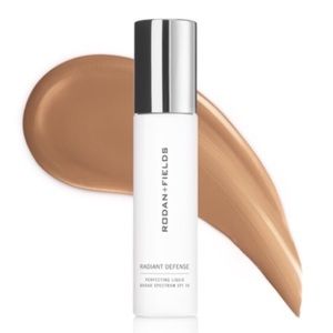 NEW Rodan + Fields Radiant Defense GOLDEN #4